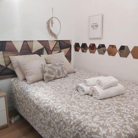 Appartamento Apartamento Junto Estacion Atocha Madrid Esterno foto